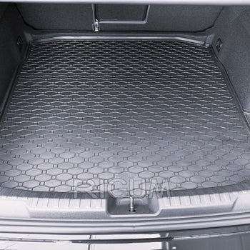 Tavita portbagaj Audi A3 8V fabricatie 09.2013 - 03.2020, caroserie sedan #1