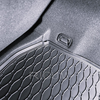 Tavita portbagaj Audi A3 8V fabricatie 09.2013 - 03.2020, caroserie sedan #1