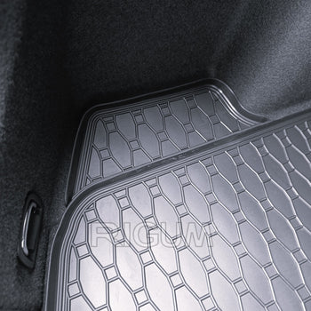 Tavita portbagaj Audi A3 8Y fabricatie 04.2020 - prezent, caroserie sedan #1