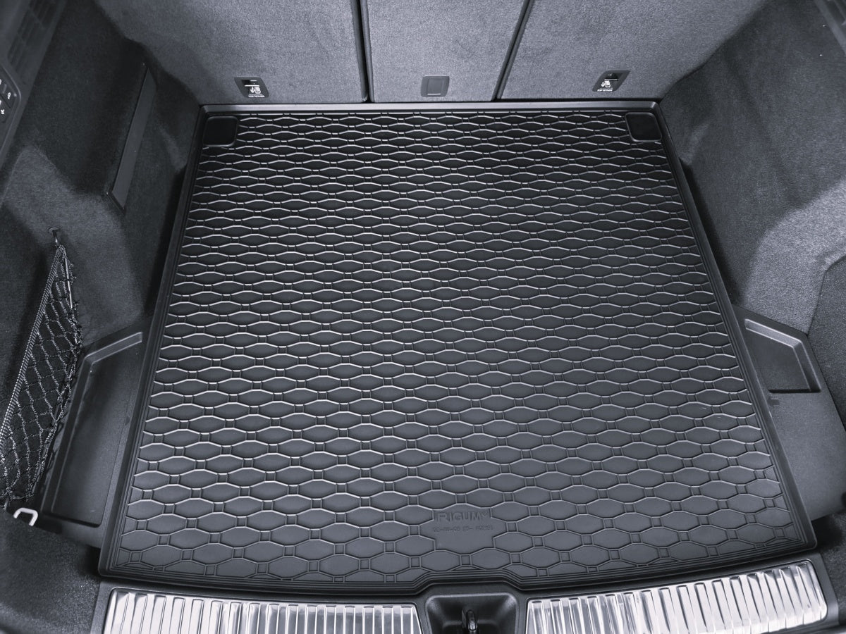 Tavita Portbagaj Audi Q5 Iii Mhev din 09.2024 - 2026, Caroserie Suv