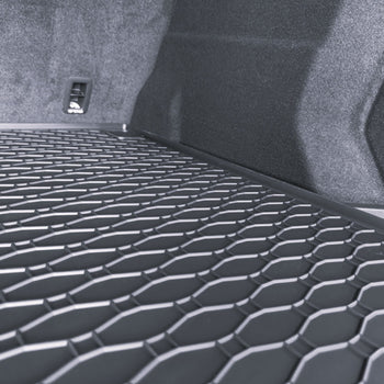 Tavita portbagaj Audi Q5 III fabricatie 09.2024 - prezent, caroserie suv #1