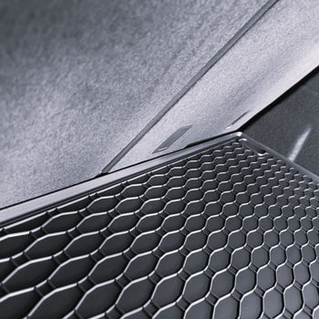 Tavita portbagaj Audi Q5 III Sportback fabricatie 09.2024 - prezent, caroserie suv #1