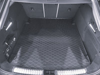 Tavita portbagaj Audi A6 C9 MHEV fabricatie 2025 - prezent, caroserie combi #1