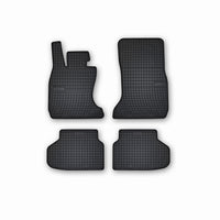Covorase auto BMW Seria 7 F01, an fabricatie 10.2008 - 09.2015, caroserie sedan | ET402317