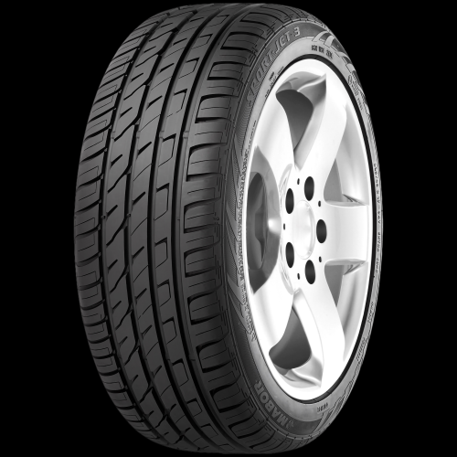 Anvelopa Vara Mabor 215/45 R17 SPORT JET 3 91W