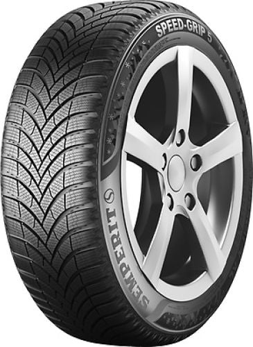 Anvelopa Iarna Semperit 215/40 R18 SPEED-GRIP 5 89V XL