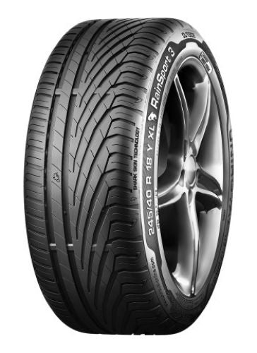 Anvelopa Vara Uniroyal 225/45 R17 RAINSPORT 3 91W