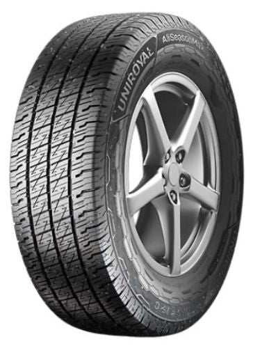 UNIROYAL ALLSEASONMAX 235/65R16C 115R