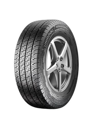 UNIROYAL ALLSEASONMAX 215/65R16C 109T