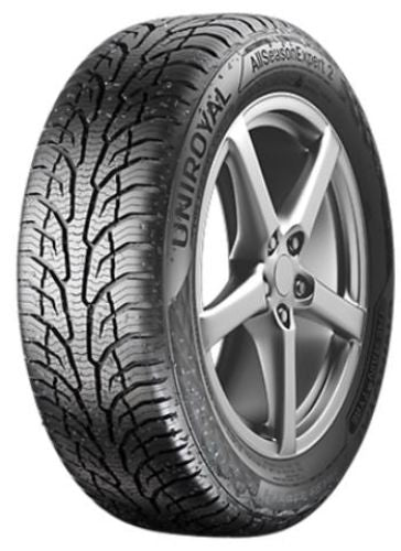 UNIROYAL ALL SEASON EXPERT 2 225/45R17 94V