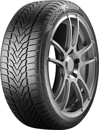 UNIROYAL WinterExpert 155/65R14 75T  M+S 3PMSF