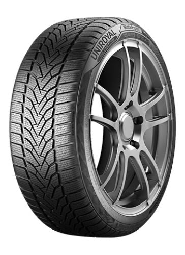 UNIROYAL WinterExpert 225/55R18 102V  FP M+S 3PMSF