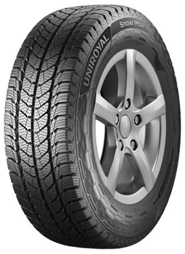 UNIROYAL SNOW MAX 3 225/70R15C 112R  M+S 3PMSF