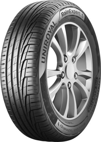 Anvelopa Vara Uniroyal 225/60 R18 RainExpert 5 100V