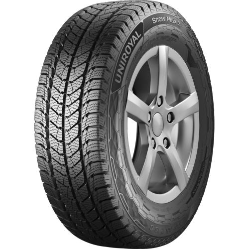 UNIROYAL RAIN MAX 5 185/80R14C 102R