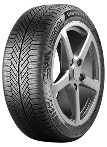 UNIROYAL ALL SEASON EXPERT 3 255/45R20 105W