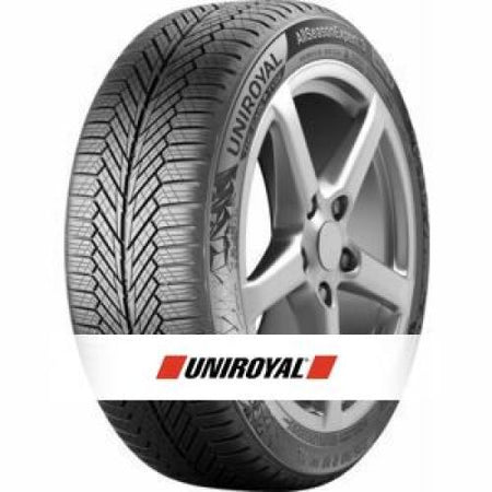 UNIROYAL ALLSEASON EXPERT 3 225/50R17 98W