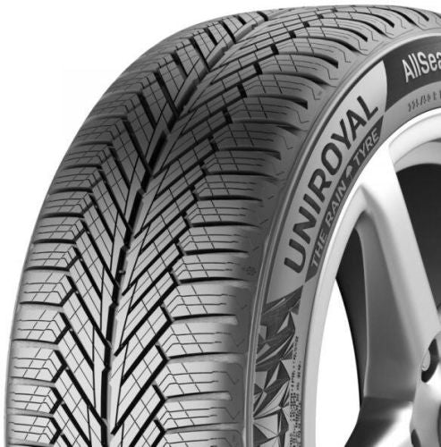 UNIROYAL ALLSEASON EXPERT 3 235/60R18 107W