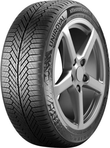 UNIROYAL ALL SEASON EXPERT 3 185/60R15 88H