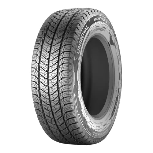 UNIROYAL SNOW MAX 3 185/75R16C 104R