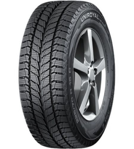 UNIROYAL SNOW MAX 2 8PR 185/75R16C 104R  M+S 3PMSF