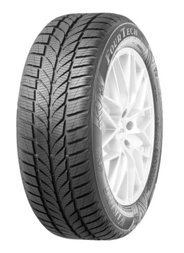 VIKING FOURTECH 235/55R19 105V  FP M+S 3PMSF