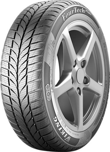 Anvelopa All Season Viking 185/60 R15 FOURTECH PLUS 88H XL M+S 3PMSF