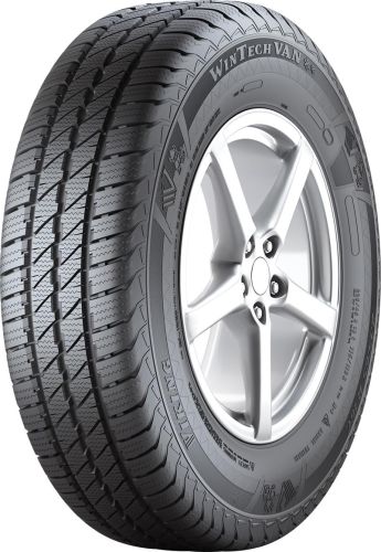 Anvelopa Iarna Viking 215/75 R16 113/111R