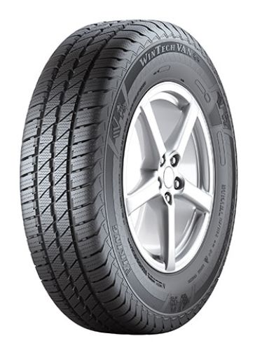 VIKING WinTech Van 235/65R16C 115R  M+S 3PMSF