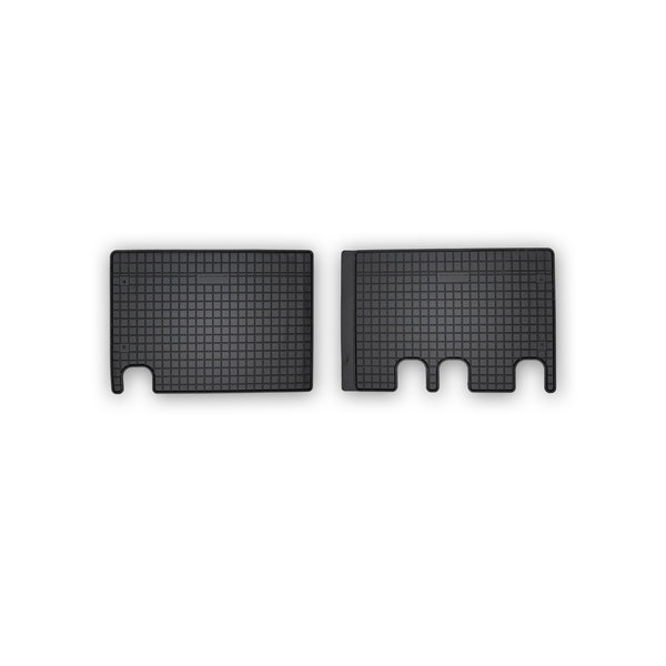 Covorase auto Citroen Jumpy III, an fabricatie 01.2016 - prezent, caroserie van rand 2 | ET402409