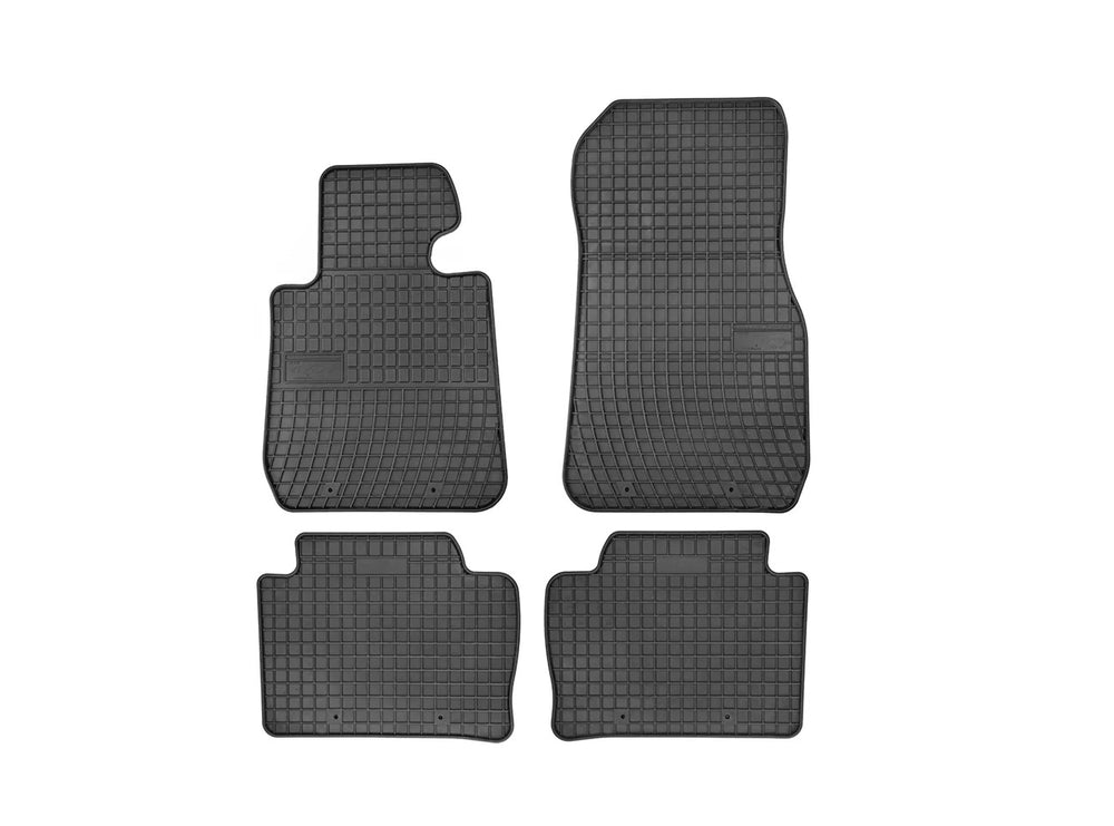 Covorase auto BMW Seria 3 F34, an fabricatie 06.2013 - 2021, caroserie gran turismo | ET402447