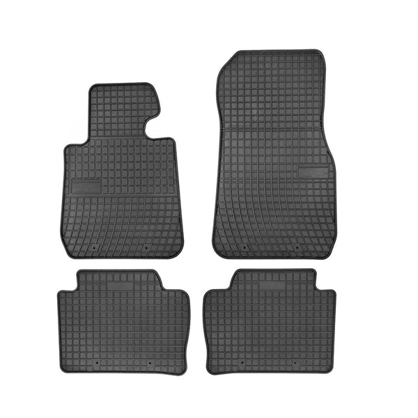 Covorase auto BMW Seria 3 F34, an fabricatie 06.2013 - 2021, caroserie gran turismo | ET402447