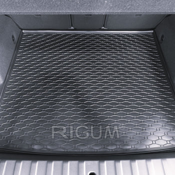 Tavita portbagaj BMW iX2 U10 fabricatie 03.2024 - prezent, caroserie suv #1