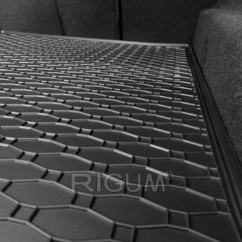 Tavita portbagaj BMW Seria 5 G30 fabricatie 02.2017 - prezent, caroserie sedan, inclusiv facelift #1