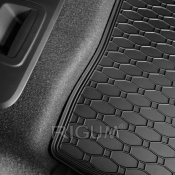 Tavita portbagaj BMW Seria 5 G30 fabricatie 02.2017 - prezent, caroserie sedan, inclusiv facelift #1