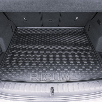 Tavita portbagaj BMW X1 iU11 EV fabricatie 11.2022 - prezent, caroserie suv #1