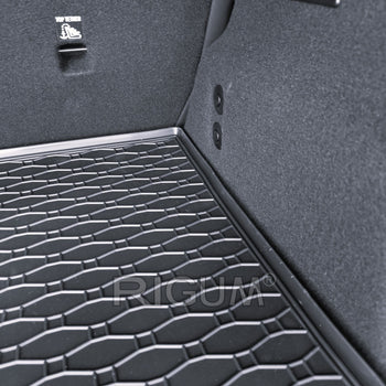 Tavita portbagaj BMW X1 iU11 EV fabricatie 11.2022 - prezent, caroserie suv #1