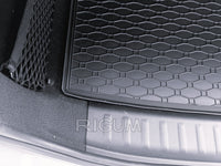 Tavita portbagaj BMW X1 iU11 EV fabricatie 11.2022 - prezent, caroserie suv #1