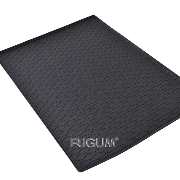 Tavita portbagaj BMW Seria 5 G60 fabricatie 10.2023 - prezent, caroserie sedan #1