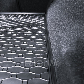 Tavita portbagaj BMW Seria 5 G60 fabricatie 10.2023 - prezent, caroserie sedan #1