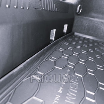 Tavita portbagaj BMW Seria 5 G60 fabricatie 10.2023 - prezent, caroserie sedan #1