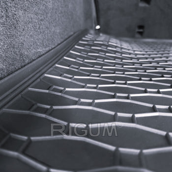 Tavita portbagaj BMW i5 G61 fabricatie 05.2024 - prezent, caroserie combi #5