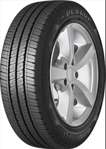 Anvelopa Vara Dunlop 195/70 R15 ECONODRIVE LT 104S XL
