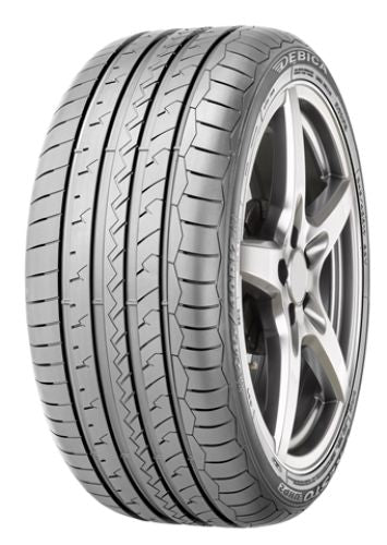 DEBICA PRESTO UHP 2 225/45R17 91Y
