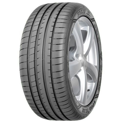 Anvelopa Vara Goodyear 225/55 R17 EAGLE F1 ASYMMETRIC 5 97V