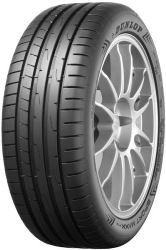DUNLOP SPORT MAXX RT 2 245/45R18 100Y
