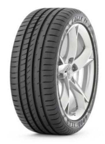 GOODYEAR EAGLE F1 ASYMMETRIC 2 265/40R19 98Y FP