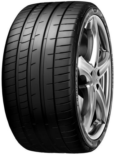 GOODYEAR EAGLE F1 SUPERSPORT 295/35R22 108Y
