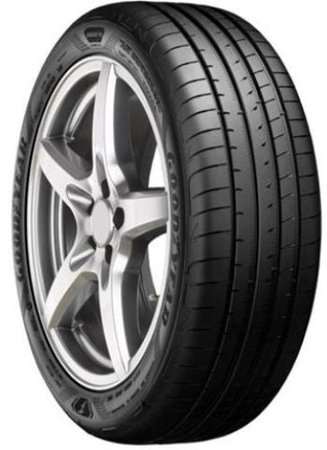 GOODYEAR EAGLE F1 ASYMMETRIC 5 275/45R21 110H