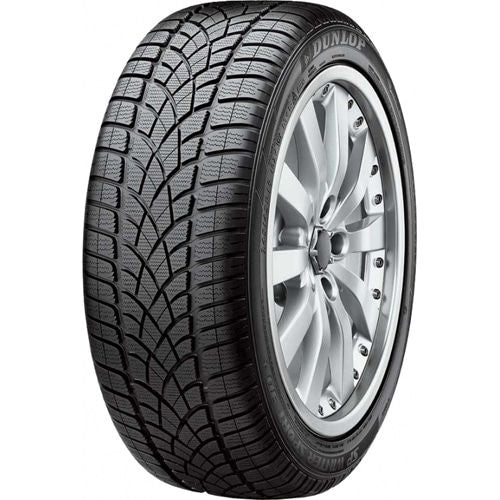 DUNLOP WINTER 245/35R21 96W